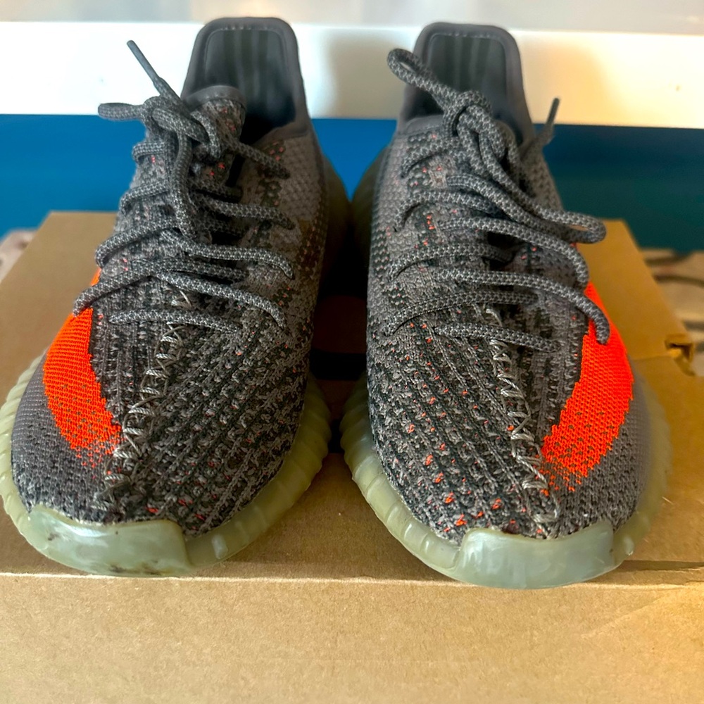 YEEZY BOOTS 350